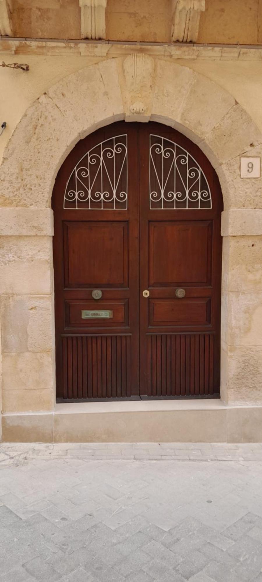 Maison Isola Di Ortigia Syracuse Exterior foto